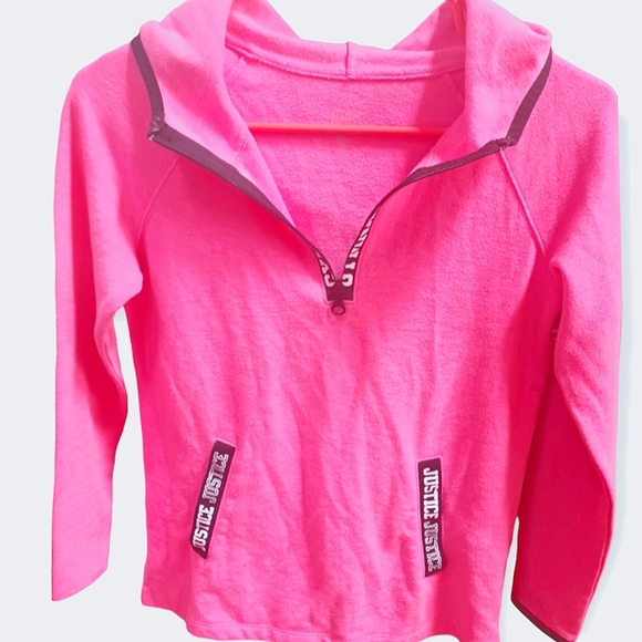 Justice-Gymnast Long sleeve top - Picture 3 of 3